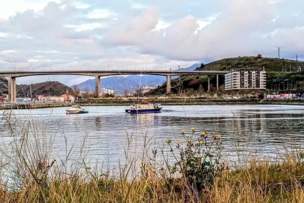 Riverside 巴拉卡 外观 照片
