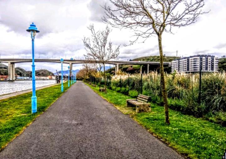 Riverside 巴拉卡 外观 照片