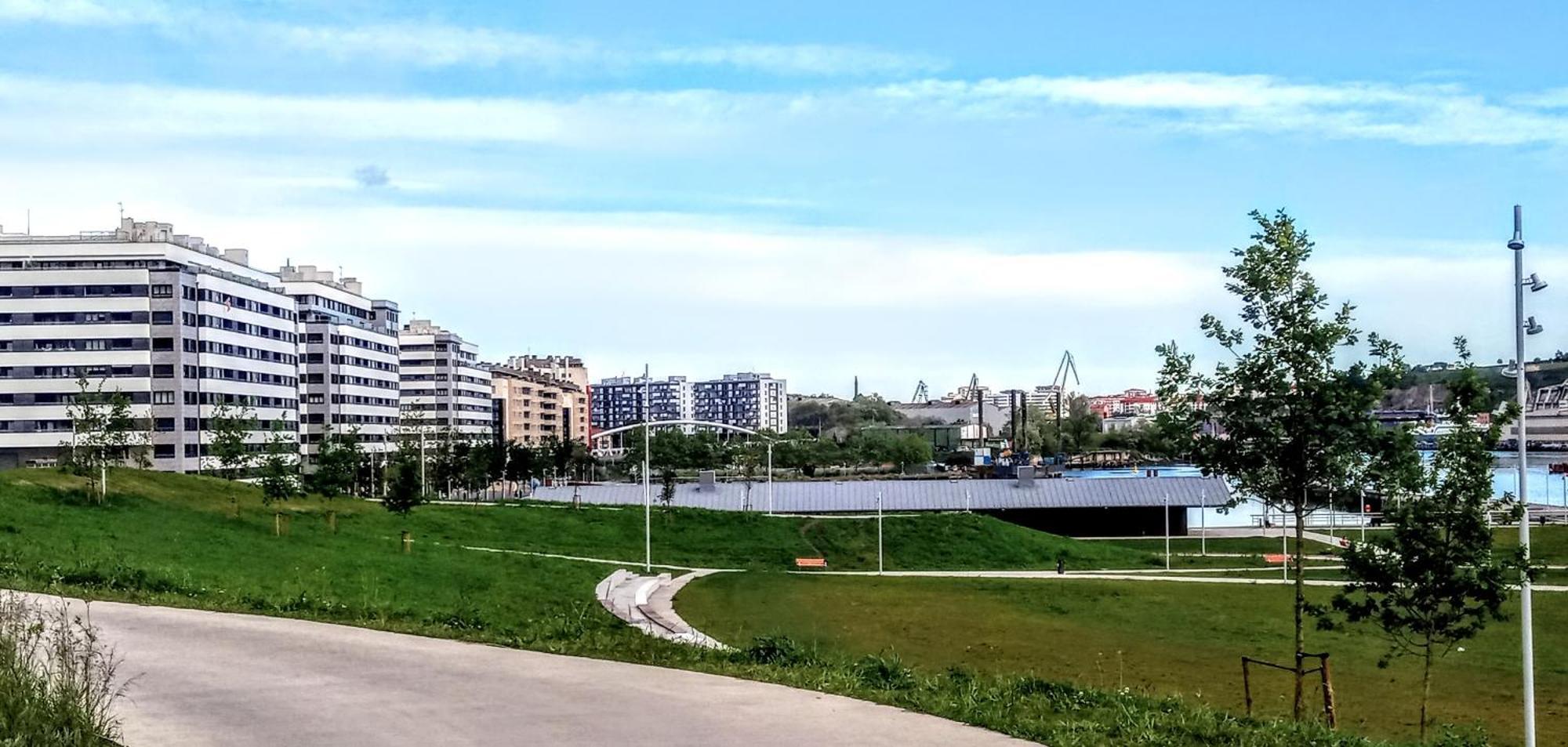 Riverside 巴拉卡 外观 照片