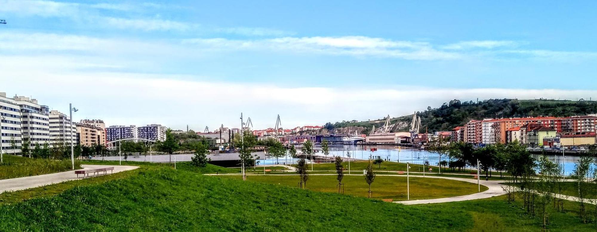 Riverside 巴拉卡 外观 照片
